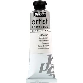 Pebeo 906-118 37 ml Akrilik Boya