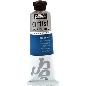 Pebeo 907-207 37 ml Akrilik Boya