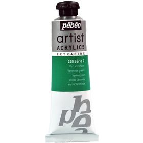 Pebeo 907-220 37 ml Akrilik Boya