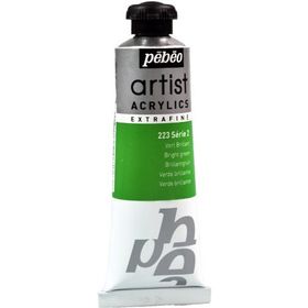 Pebeo 907-223 37 ml Akrilik Boya