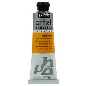 Pebeo 908-301 37 ml Akrilik Boya
