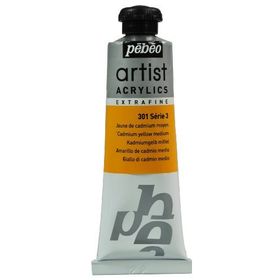 Pebeo 908-301 37 ml Akrilik Boya