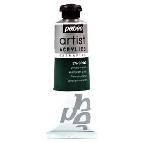 Pebeo 908-376 37 ml Akrilik Boya