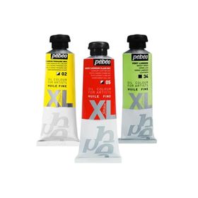 Pebeo 937-22 37 ml Yağlı Boya