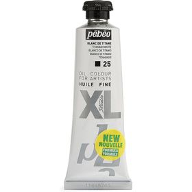 Pebeo 937-25 Huile 37 ml XL Fine Yağlı Boya