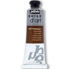 Pebeo 937-41 37 ml Yağlı Boya