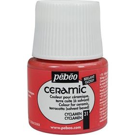 Pebeo 9859 N:31 Claylamen 45 ml Seramik Boyası
