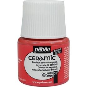 Pebeo 9859 N:31 Claylamen 45 ml Seramik Boyası