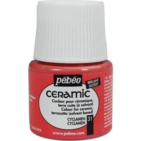 Pebeo 9859 N:31 Claylamen 45 ml Seramik Boyası