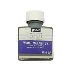 Pebeo Artist Acrylics Anti Uv Matt 75 ml 520400 Vernik