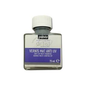 Pebeo Artist Acrylics Anti Uv Matt 75 ml 520400 Vernik