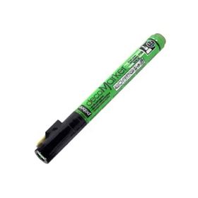 Pebeo Deco 1,2 mm Bright Green Marker Kalem