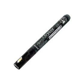 Pebeo Deco 1,2 mm Fir Green Marker Kalem