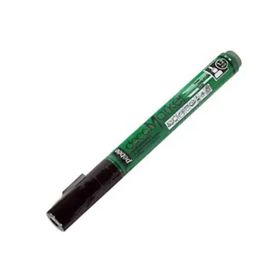Pebeo Deco 1,2 mm Green Grey Marker Kalem