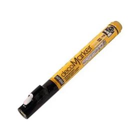 Pebeo Deco 4 mm Pollen Marker Kalem