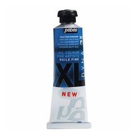 Pebeo Dyna No 361 Iridescent Violet Blue 37 ml Yağlı Boya