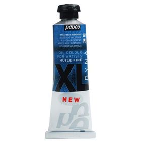 Pebeo Dyna No 361 Iridescent Violet Blue 37 ml Yağlı Boya