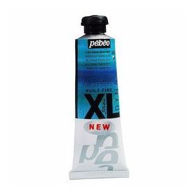 Pebeo Dyna No 362 Iridescent Blue Parma 37 ml Yağlı Boya