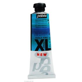 Pebeo Dyna No 362 Iridescent Blue Parma 37 ml Yağlı Boya