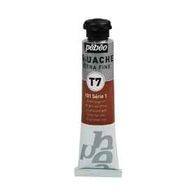 Pebeo Extrafine T7 Seri 1 101 Bright Red Ochre 20 ml Guaj Boya