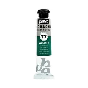 Pebeo Extrafine T7 Seri 2 222 Emerald Green 20 ml Guaj Boya