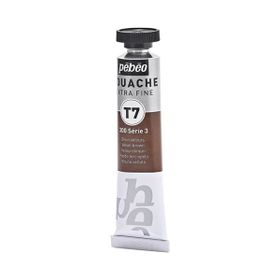 Pebeo Extrafine T7 Seri 3 300 Velvet Brown 20 ml Guaj Boya
