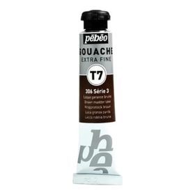 Pebeo Extrafine T7 Seri 3 310 Geranium Pink Lake 20 ml Guaj Boya