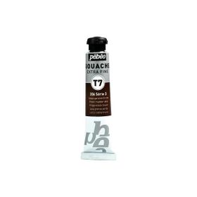 Pebeo Extrafine T7 Seri 3 310 Geranium Pink Lake 20 ml Guaj Boya