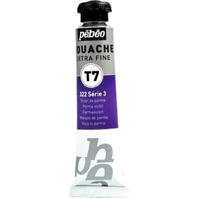 Pebeo Extrafine T7 Seri 3 322 Parma Violet 20 ml Guaj Boya
