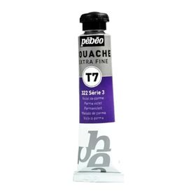 Pebeo Extrafine T7 Seri 3 322 Parma Violet 20 ml Guaj Boya
