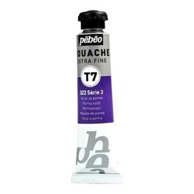 Pebeo Extrafine T7 Seri 3 322 Parma Violet 20 ml Guaj Boya