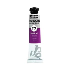 Pebeo Extrafine T7 Seri 3 323 Heliotrope 20 ml Guaj Boya