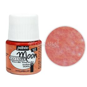 Pebeo Fantasy Moon 45 ml Pearl No:20 Akrilik Boya