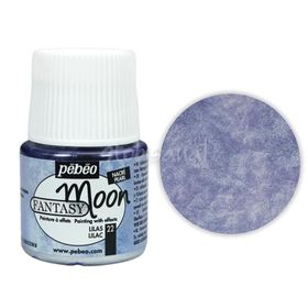 Pebeo Fantasy Moon 45 ml Rosewood No:23 Akrilik Boya