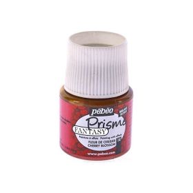 Pebeo Fantasy Prisme 45 ml Cherry Blossom Akrilik Boya