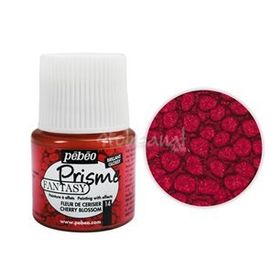 Pebeo Fantasy Prisme 45 ml Cherry Blossom Akrilik Boya