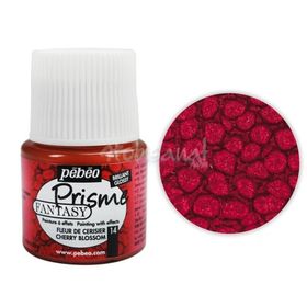 Pebeo Fantasy Prisme 45 ml Cherry Blossom Akrilik Boya