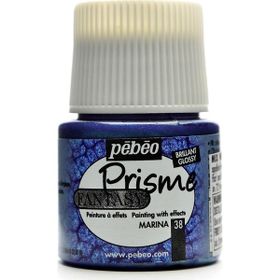 Pebeo Fantasy Prisme 45 ml Marina Akrilik Boya