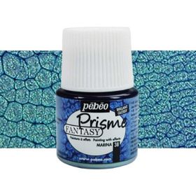Pebeo Fantasy Prisme 45 ml Marina Akrilik Boya