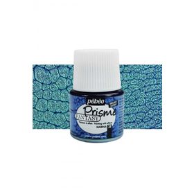 Pebeo Fantasy Prisme 45 ml Marina Akrilik Boya