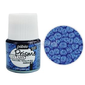Pebeo Fantasy Prisme 45 ml Marina Akrilik Boya