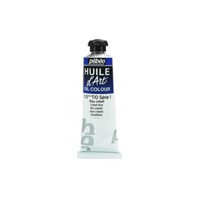 Pebeo Huile D'art 113 Cobalt Blue 37 ml Yağlı Boya