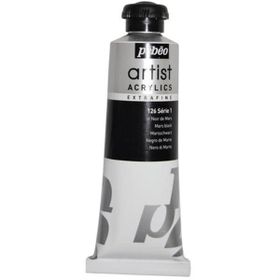 Pebeo Huile D'art 126 İvory Black 37 ml Yağlı Boya