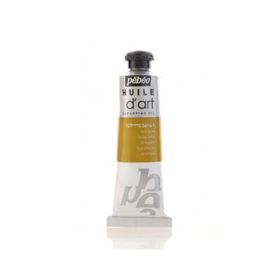 Pebeo Huile D'art 127 Yellow Ochre 37 ml Yağlı Boya