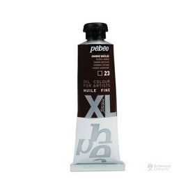 Pebeo Huile D'art 129 Burnt Umber 37 ml Yağlı Boya