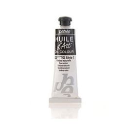 Pebeo Huile D'art 130 Raw Umber 37 ml Yağlı Boya