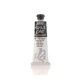 Pebeo Huile D'art 130 Raw Umber 37 ml Yağlı Boya