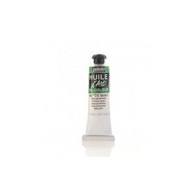 Pebeo Huile D'art 142 Permabent Green 37 ml Yağlı Boya