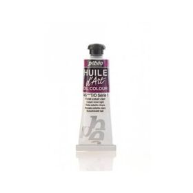 Pebeo Huile D'art 145 Cobalt Violet Light 37 ml Yağlı Boya