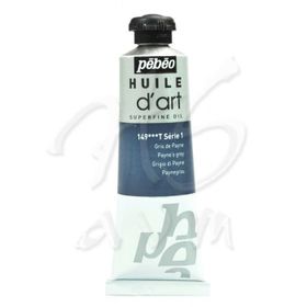 Pebeo Huile D'art 149 Paynes Grey 37 ml Yağlı Boya